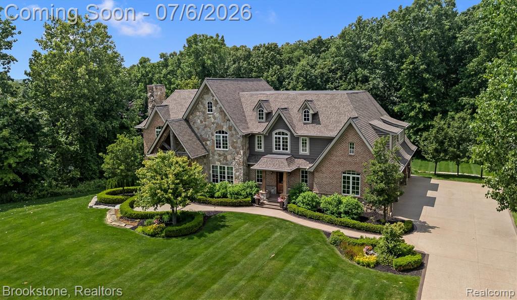 5458 Boulderwood Ridge, Clawson, MI 48348 — Photo 7