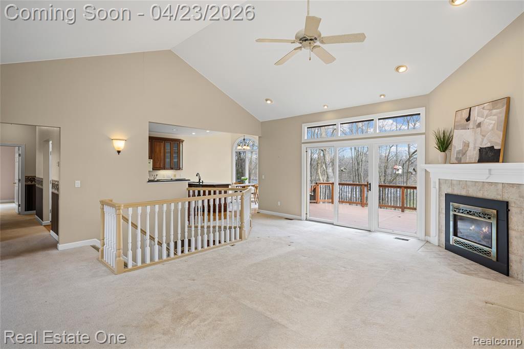 8183 Caribou Lake Lane, Clarkston, MI — Photo 21