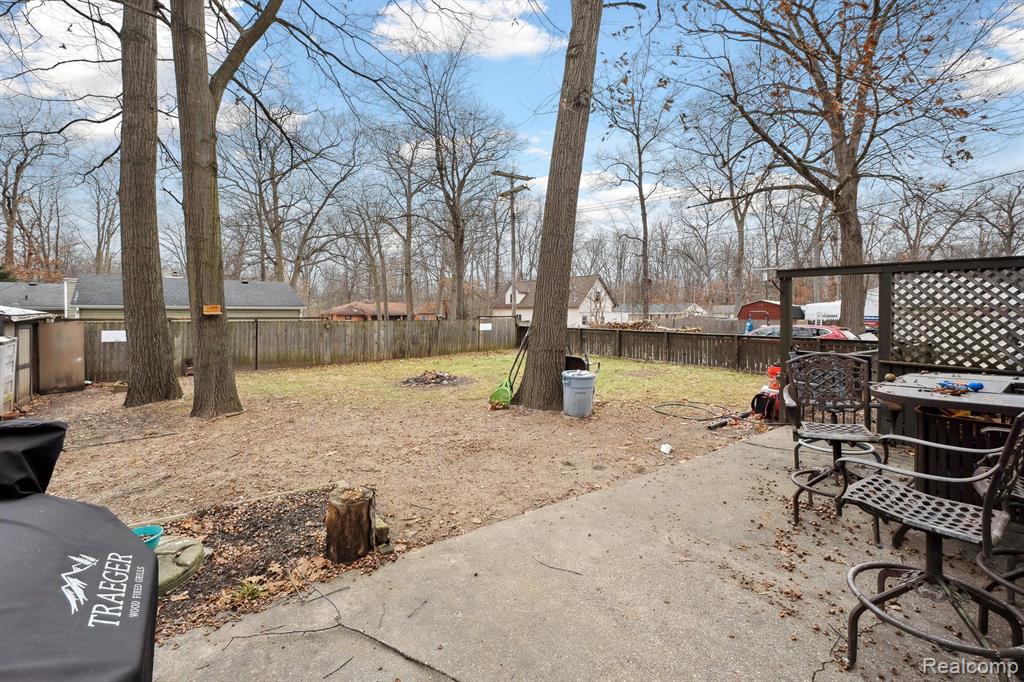 6491 WOODLAND Road, Whitmore Lake, MI 48189 — Photo 31