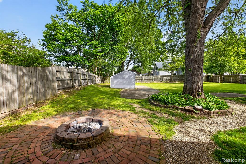 4742 2nd Street, Columbiaville, MI 48421 — Photo 36