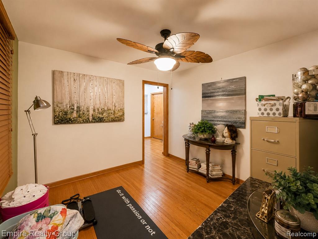 17300 Buckingham Avenue, Beverly Hills, MI 48025 — Photo 22