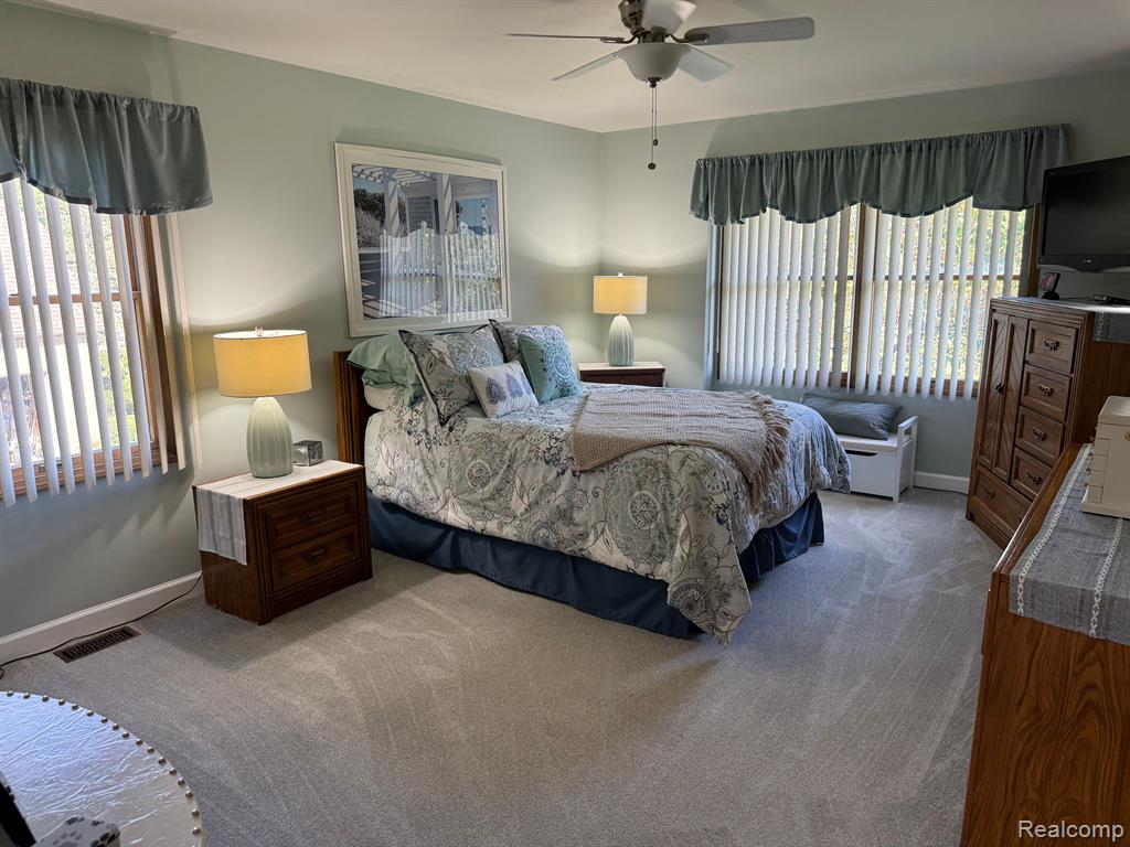 2606 PIGEON FORGE Drive, Brighton, MI 48114 — Photo 15