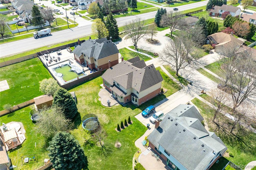 41116 Ginger Court, Sterling Heights, MI 48314 — Photo 55