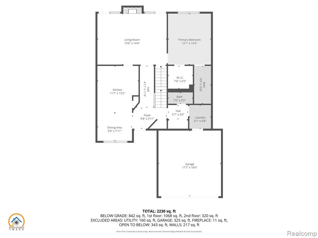 5964 Augusta Lane, Grand Blanc, MI 48439 — Photo 49