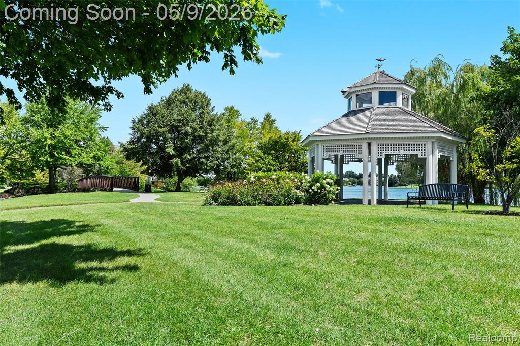 18254 Parkshore Drive, Northville, MI 48168 — Photo 46