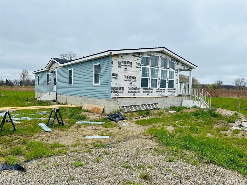 5500 HARRIS Road, MI 48032 — Photo 4