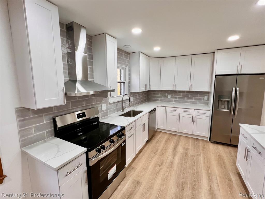 9421 Mapletree Drive, Plymouth, MI 48170 — Photo 5