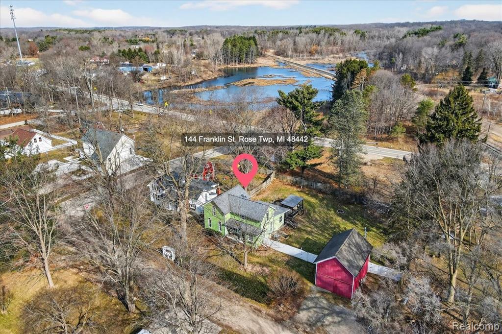 144 Franklin Street, Holly, MI 48442 — Photo 5