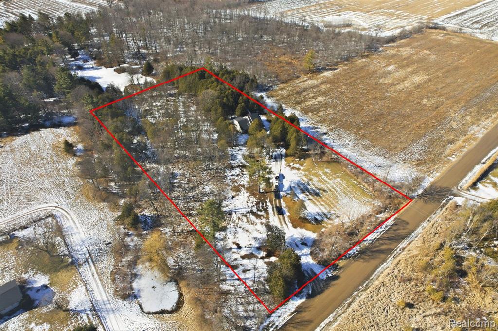 1615 N Five Lakes Road, Attica, MI 48412 — Photo 36