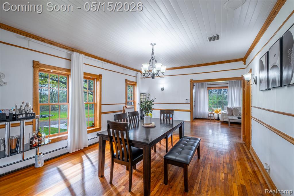 12164 Miller Road, Lennon Vlg, MI 48449 — Photo 19