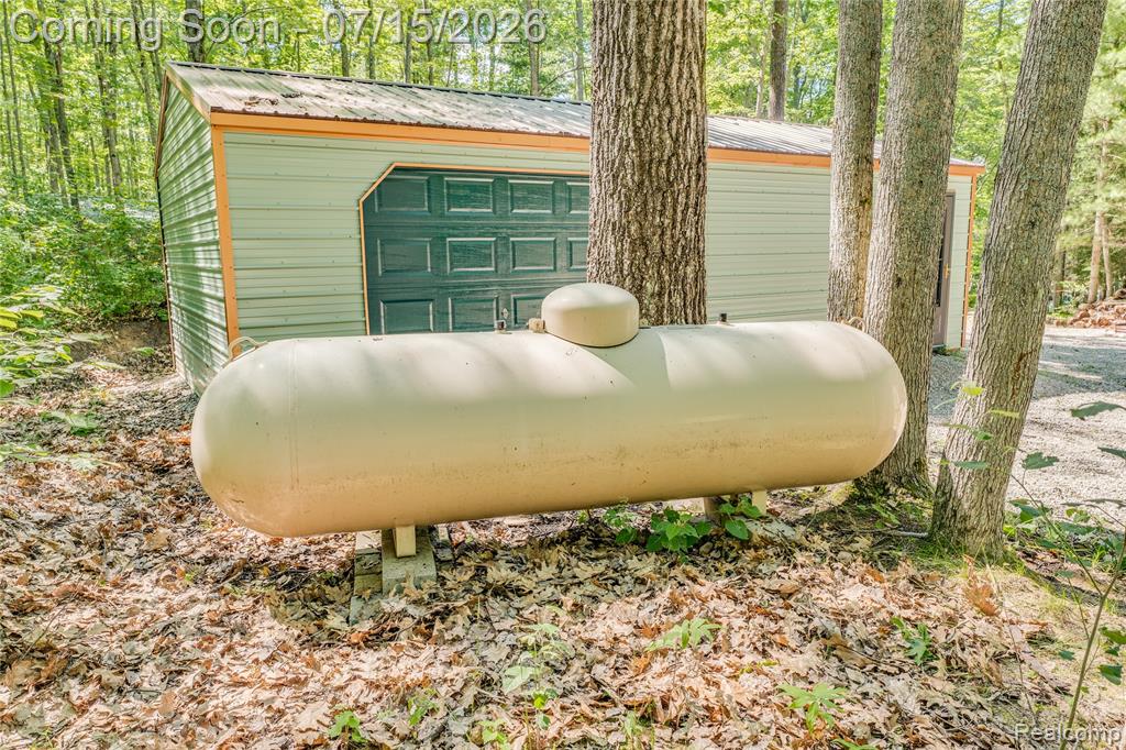 371 Dyer Road, Rose City, MI 48654 — Photo 20
