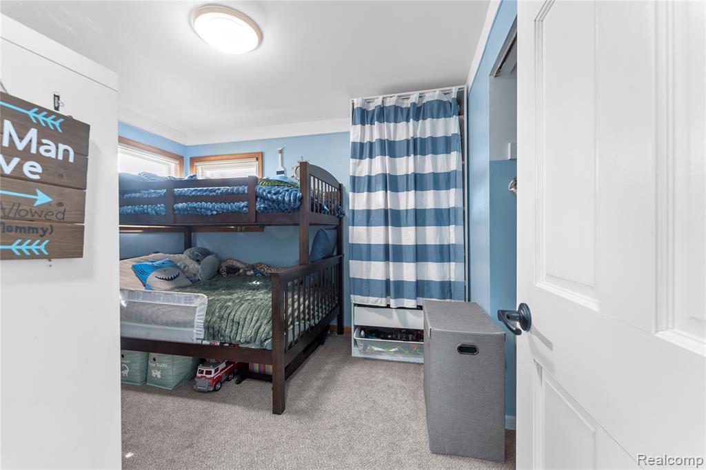 18055 Hinton Street, Riverview, MI 48193 — Photo 14