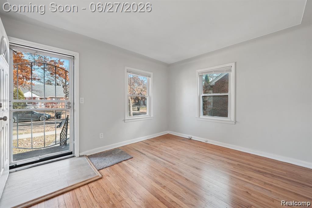 18627 Justine Street, Detroit, MI 48234 — Photo 4