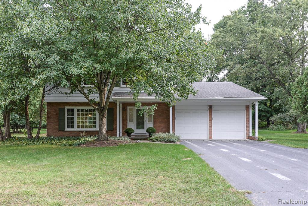 4355 Joanne Drive, Ann Arbor, MI 48103 — Photo 49