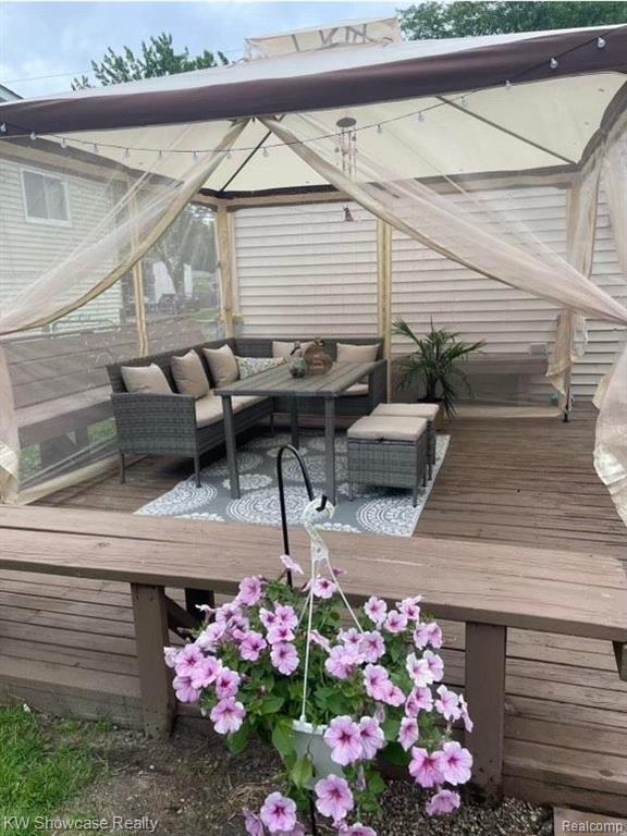 115 N CORBIN Street, Holly, MI 48442 — Photo 32