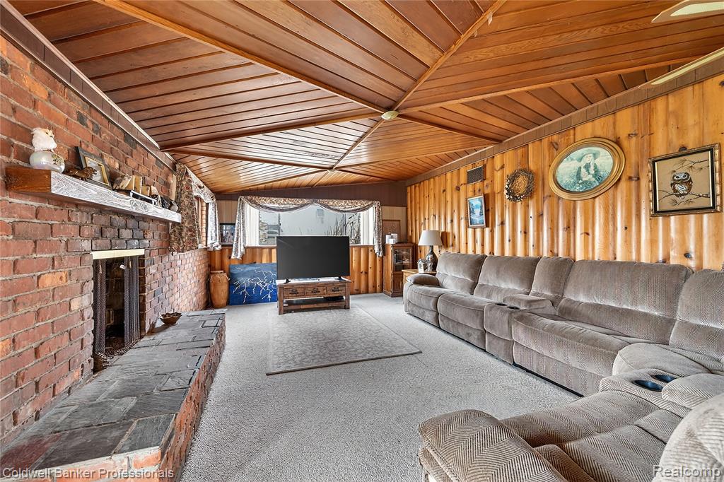 2556 N Williams Lake Rd. Road, Waterford, MI 48327 — Photo 14