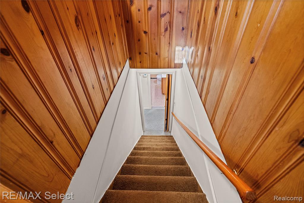 1406 Moran Avenue, Lincoln Park, MI 48146 — Photo 25