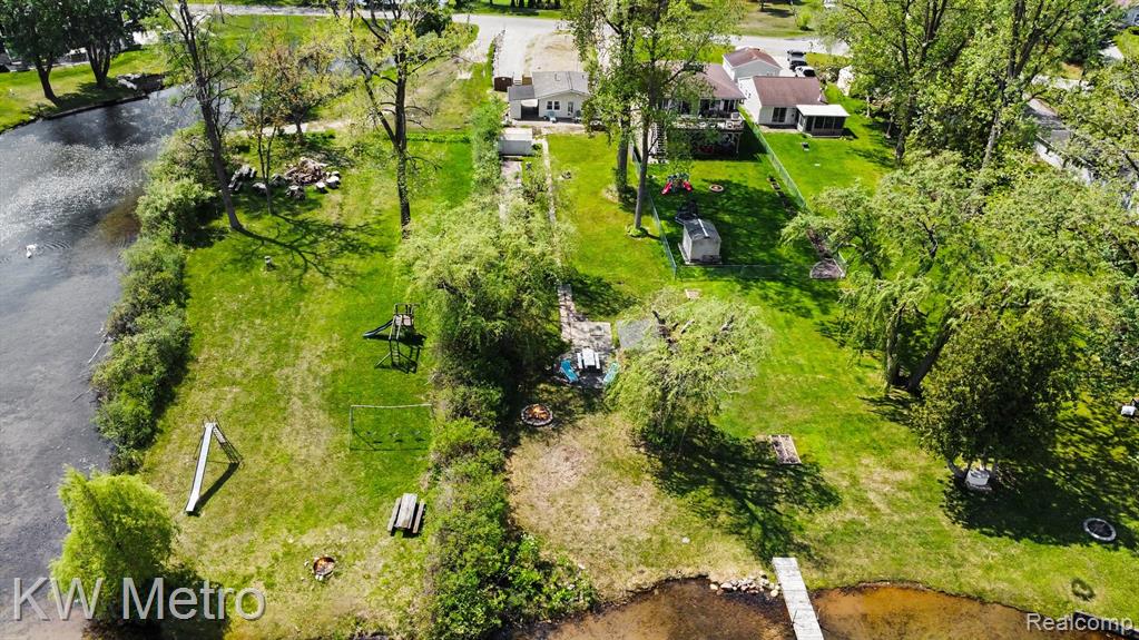 657 Dunleavy Drive, Highland, MI 48356 — Photo 31