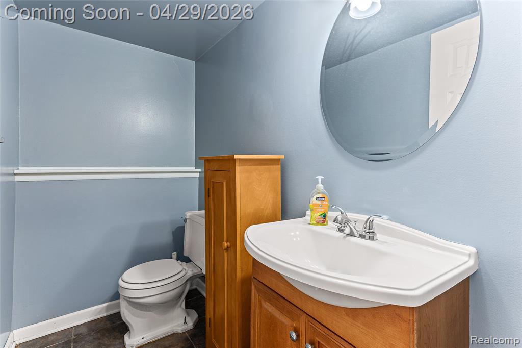 4581 Parkside Boulevard, Allen Park, MI 48101 — Photo 31
