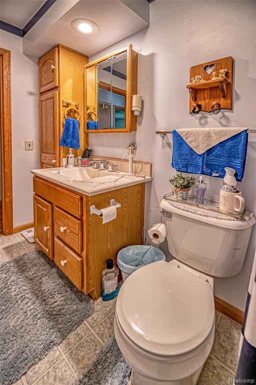 6855 Lyons Road, Imlay City, MI 48444 — Photo 32