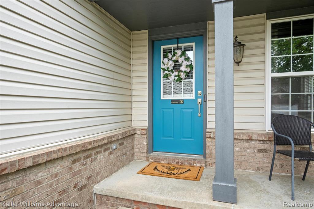 7501 Carlton Drive, Ypsilanti, MI 48197 — Photo 5