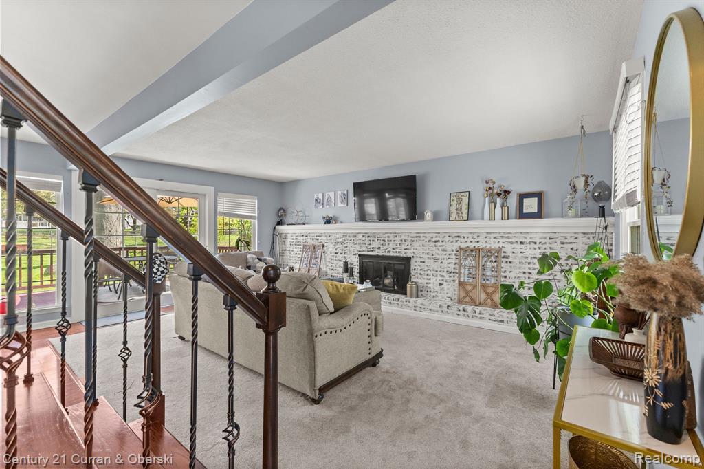 4400 HIGHFIELD Road, Waterford, MI 48329 — Photo 10