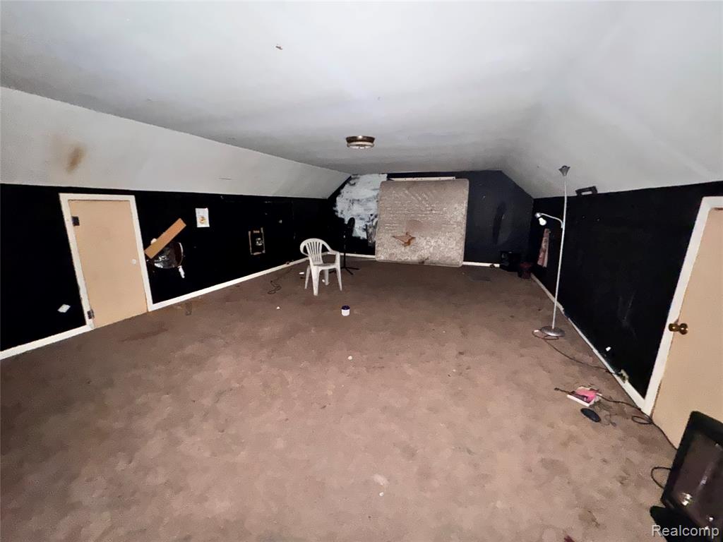 6026 Maxwell Street, Detroit, MI 48213 — Photo 5