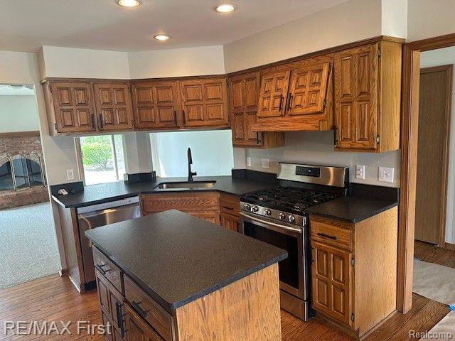 40015 VACHON Drive, Sterling Heights, MI 48313 — Photo 12