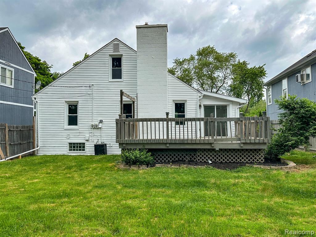 4013 CHENLOT Lane, Waterford, MI 48328 — Photo 26