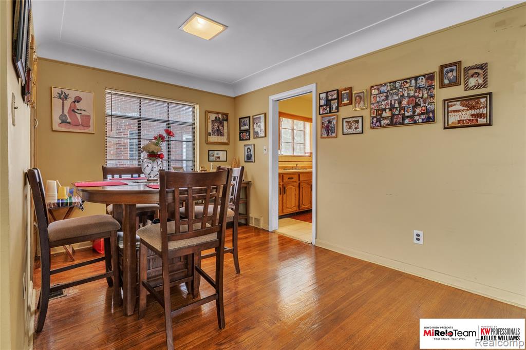 17585 Whitcomb Street, Detroit, MI 48235 — Photo 10