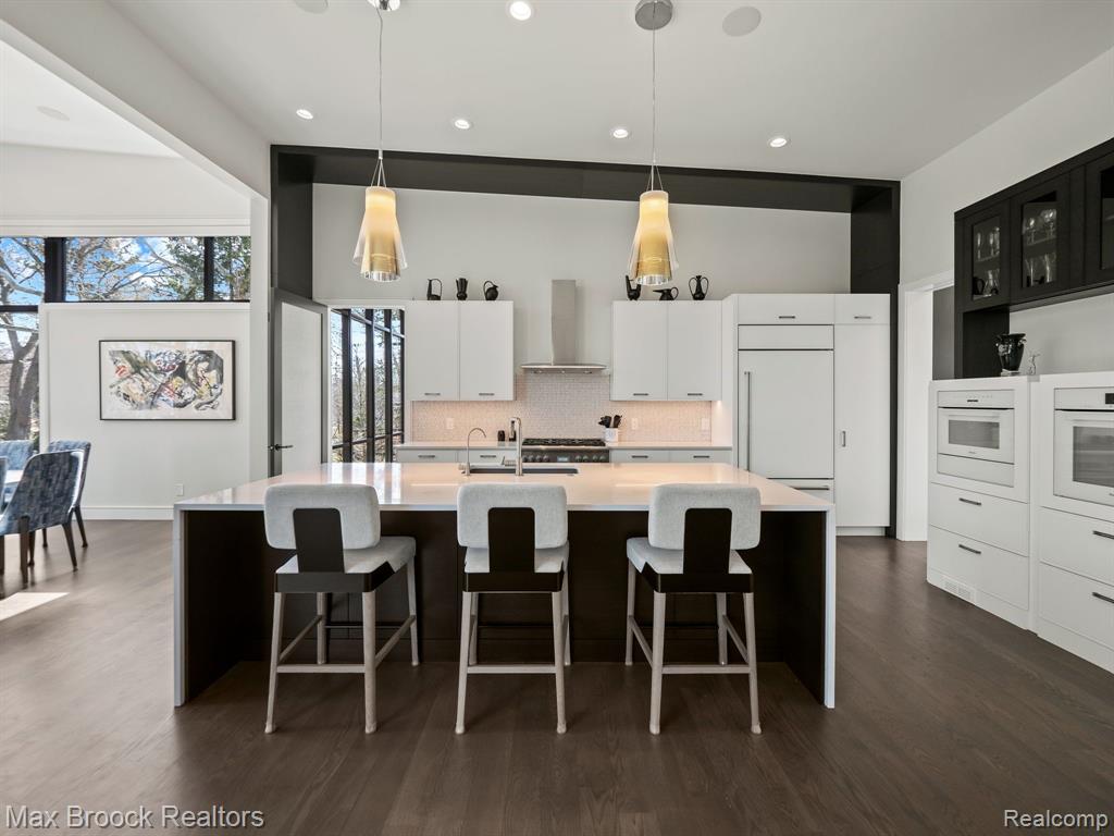 4890 Charing Cross Road, Bloomfield Hills, MI 48304 — Photo 10
