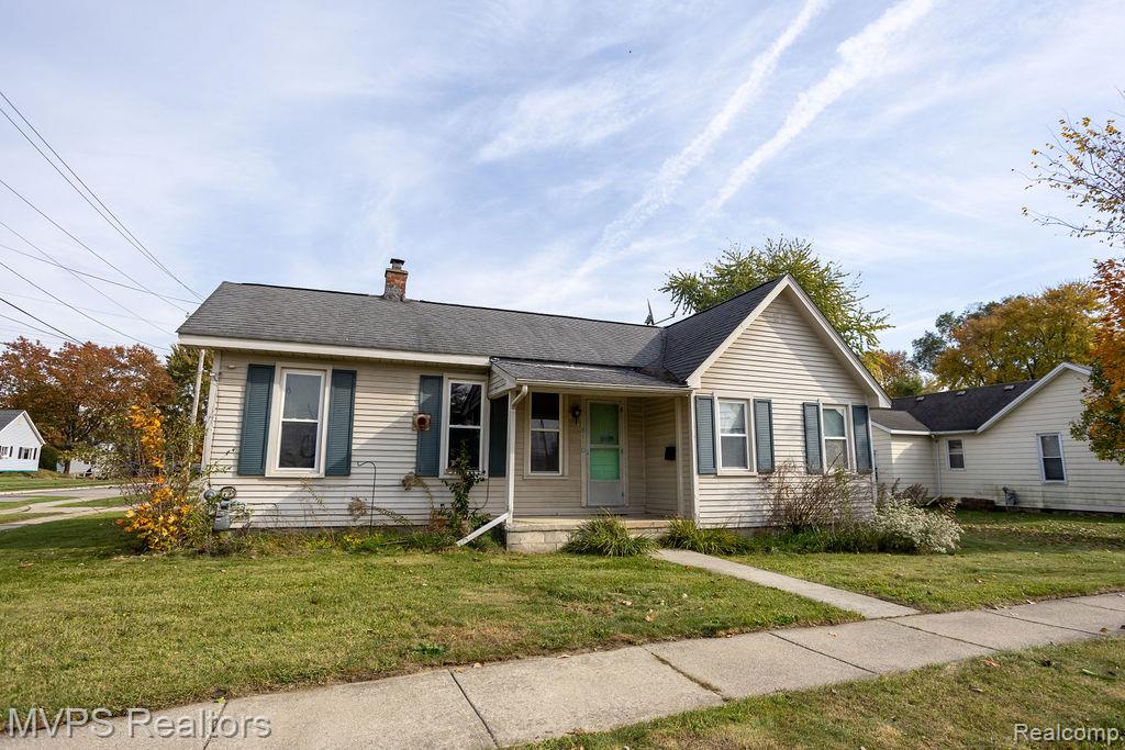 Property photo for 68120 Howard Street, Richmond, MI 48062