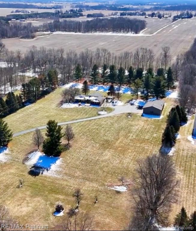 3725 W Howell Road, Mason, MI 48854 — Photo 64