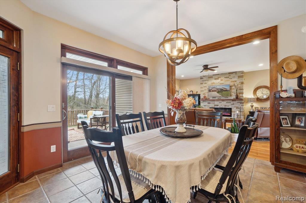 5167 HUNTERS Ridge, Holly, MI 48442 — Photo 19