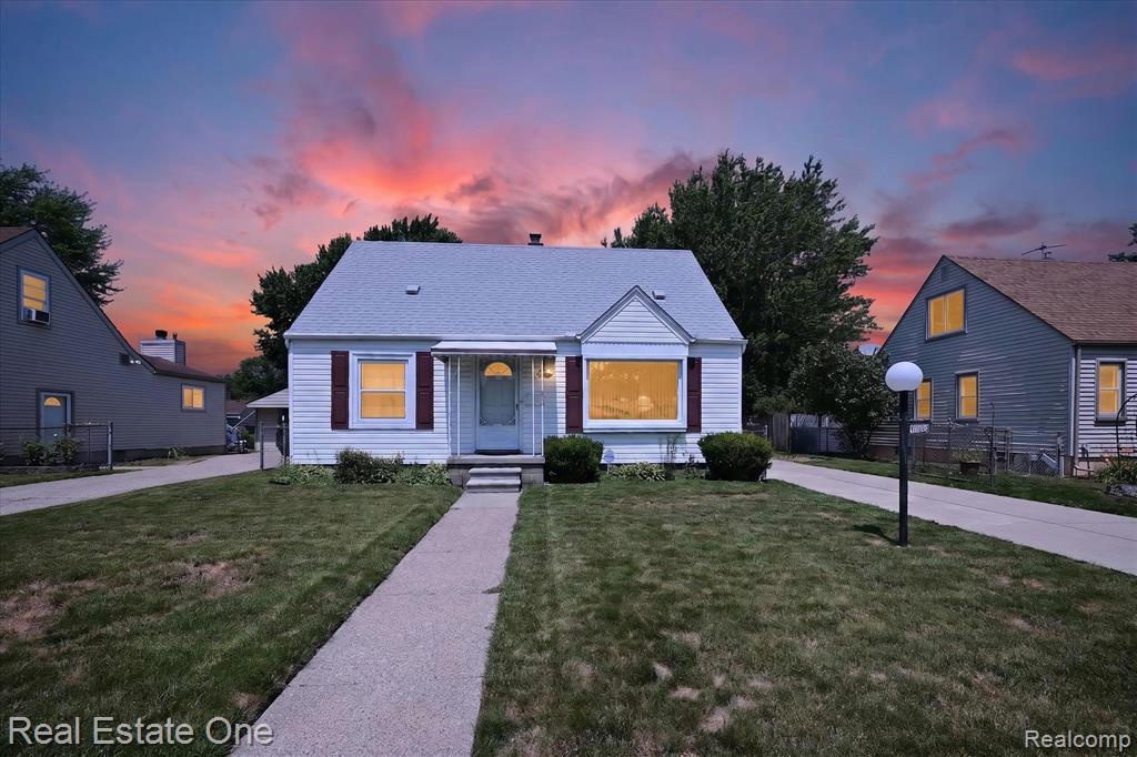 28662 Sheridan Street, Garden City, MI