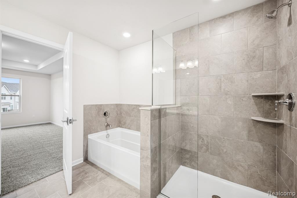 1905 Salt Springs Drive, Saline, MI 48176 — Photo 19