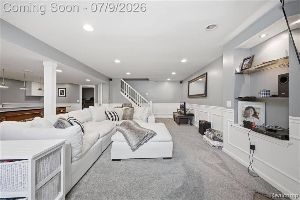 7747 W Pearson, Utica, MI 48316 — Photo 13