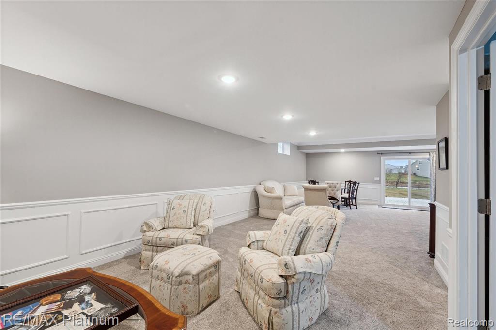 4719 CHESTNUT SPRINGS Drive, Howell, MI 48843 — Photo 40