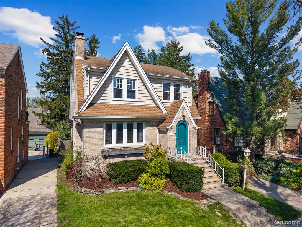 414 Cloverly Road, Grosse Pointe Farms, MI 48236 — Photo 50