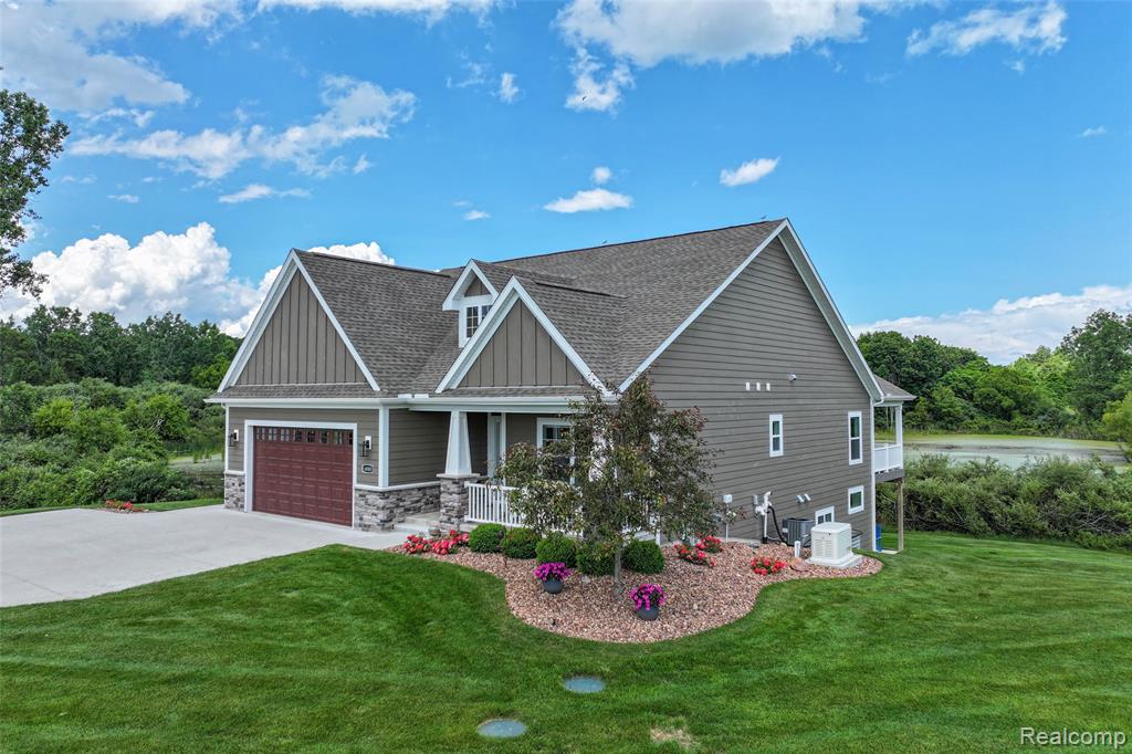 4800 Chestnut Springs Drive, Howell, MI 48843 — Photo 32