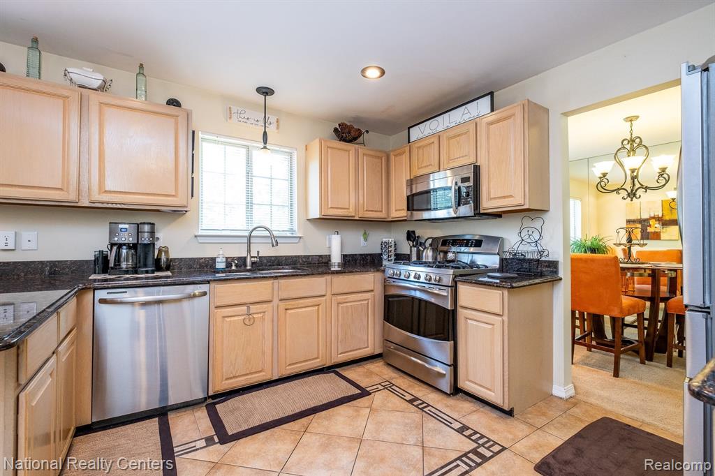 5382 HIGH RIDGE Drive, Ypsilanti, MI 48197 — Photo 14