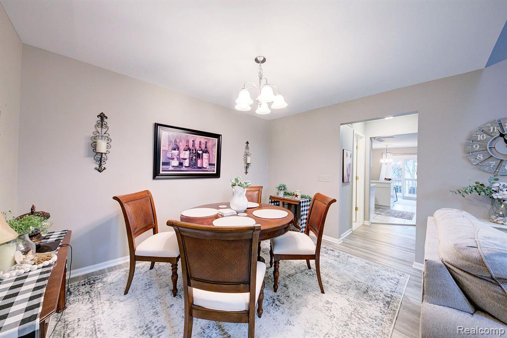 9329 EASTWIND Drive, Livonia, MI 48150 — Photo 16
