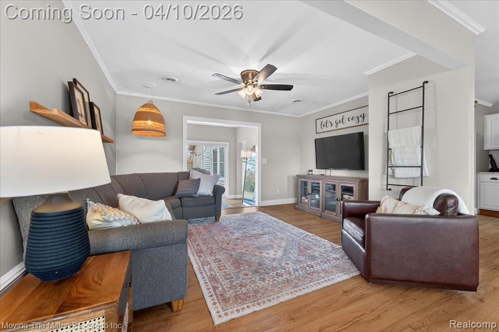 48188 Harris Road, Belleville, MI 48111 — Photo 10