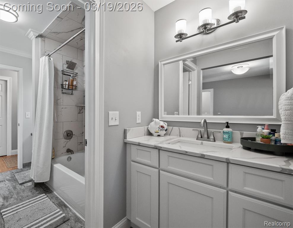 751 Woodleigh Way, Oxford, MI 48371 — Photo 22