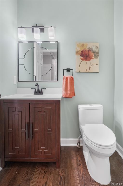 500 Belvedere Court N, Canton, MI 48188 — Photo 19