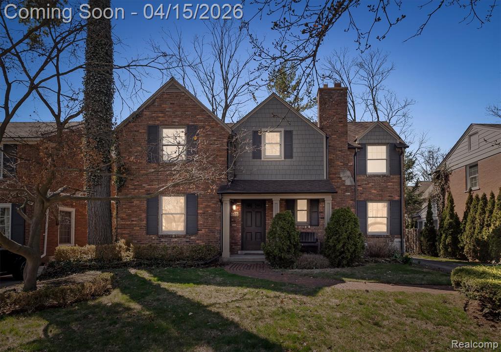 615 Kimberly Street, Birmingham, MI 48009 — Photo 30