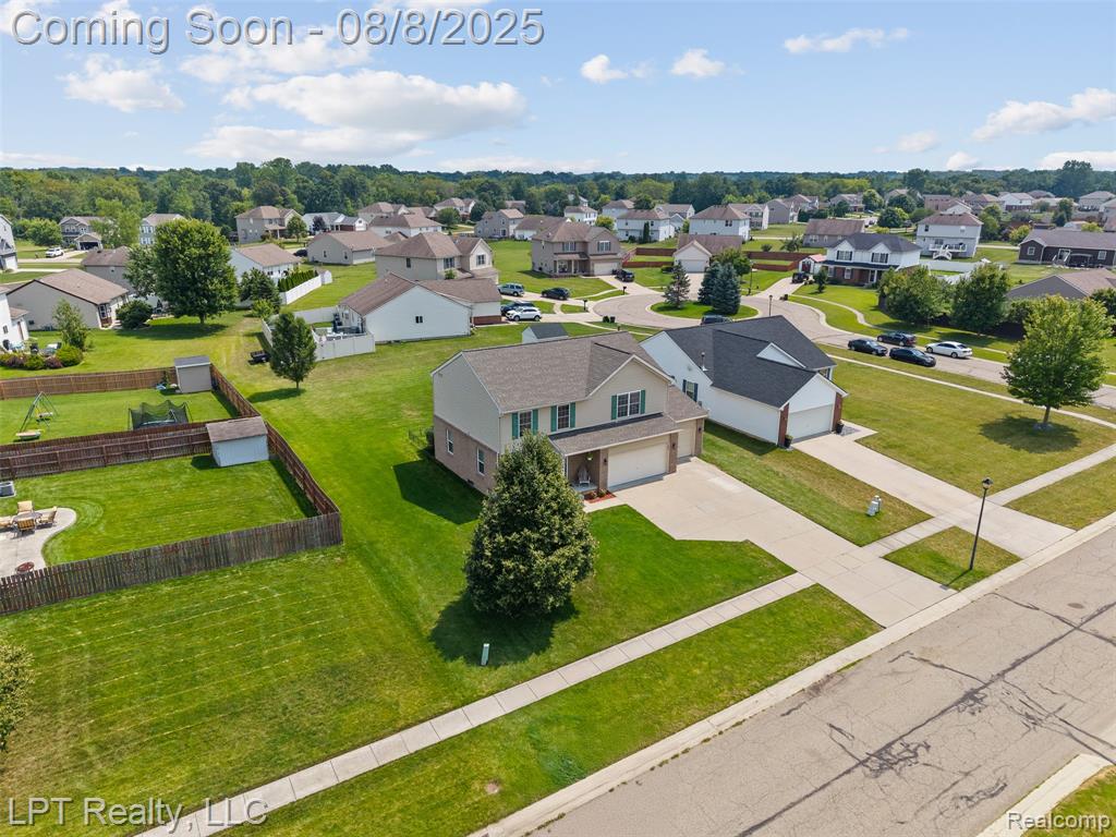 5341 Northwood Road, Grand Blanc, MI 48439 — Photo 20