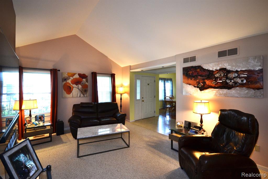 1166 Fairways Boulevard, Troy, MI 48085 — Photo 5