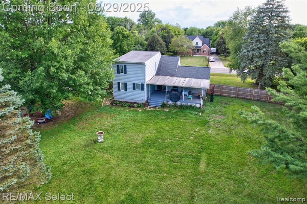 6308 River Road, Flushing, MI 48433 — Photo 14