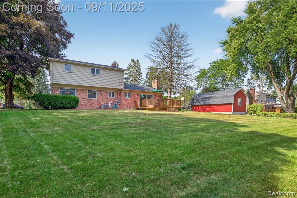 3641 Dornoch Lane, Oakland, MI — Photo 40